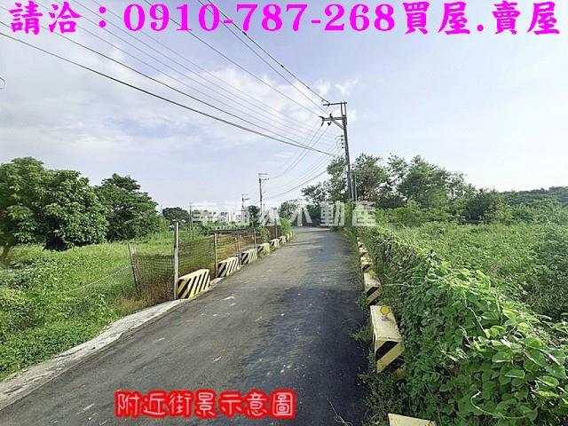 台南仁德農地-12