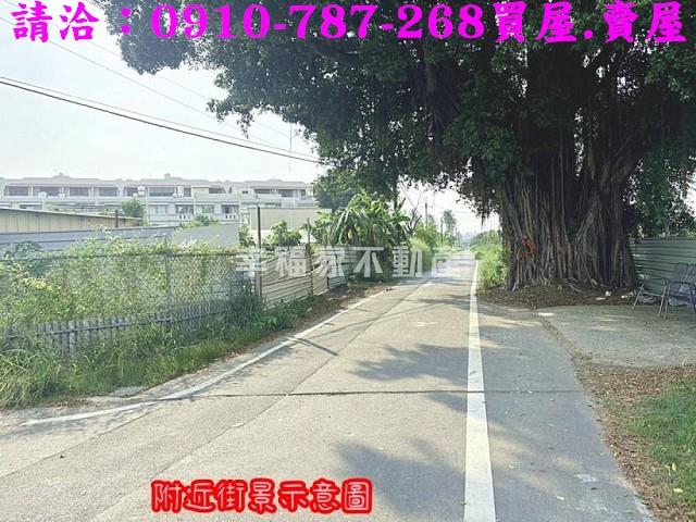 台南仁德農地-13