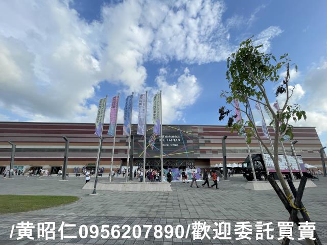 台南農地-10