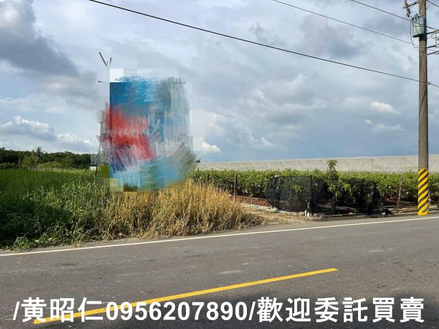 台南農地-11
