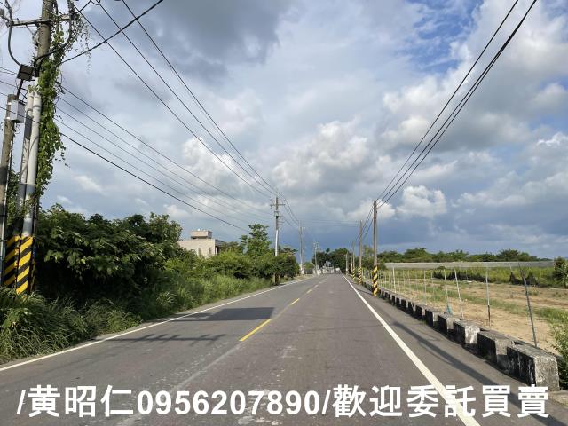 台南農地-4