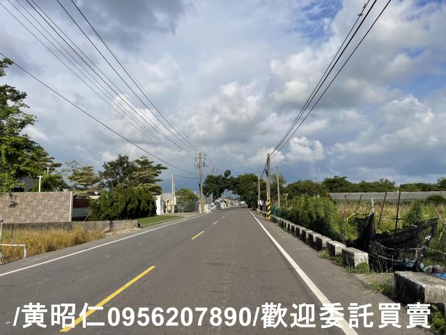 台南農地-5