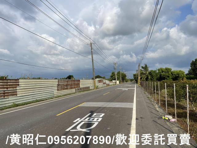 台南農地-1