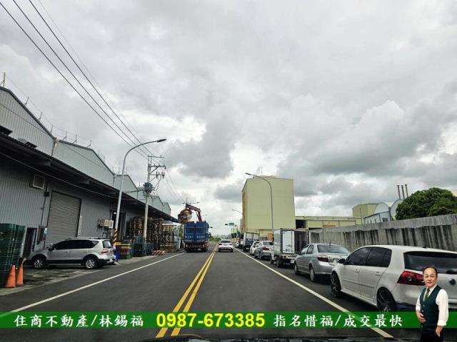 麻豆工業地-8