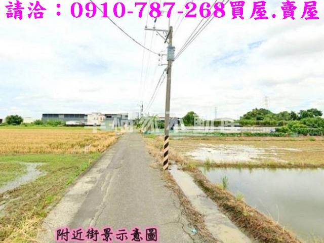 台南永康農地-11