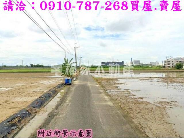 台南永康農地-12
