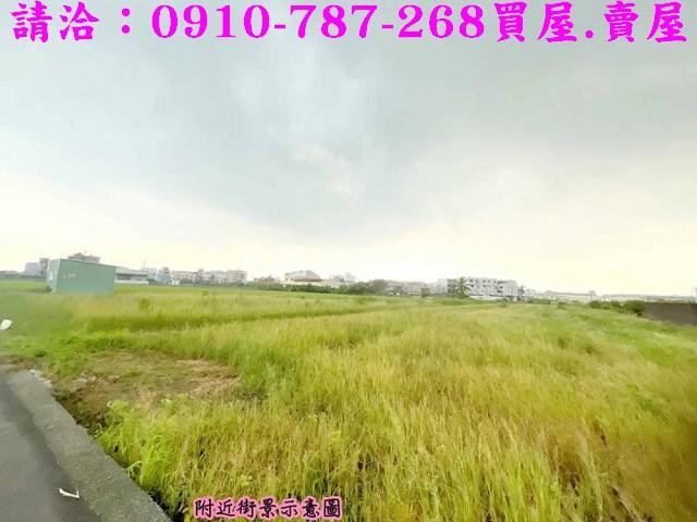 台南永康農地-3