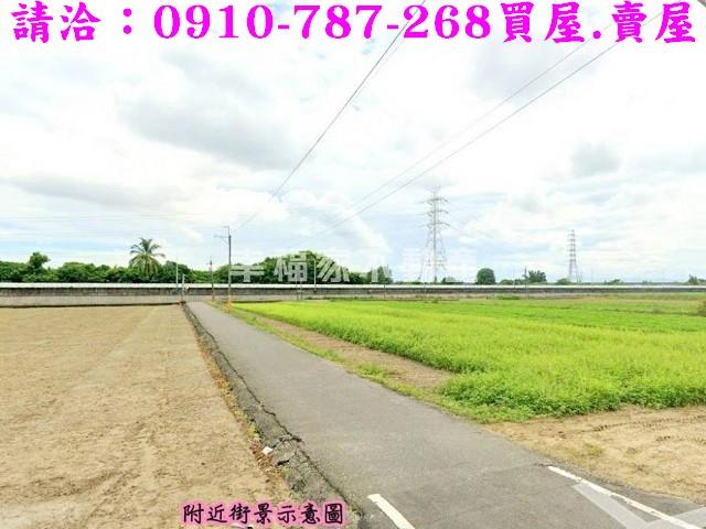 台南永康農地-4