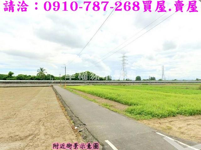 台南永康農地-5