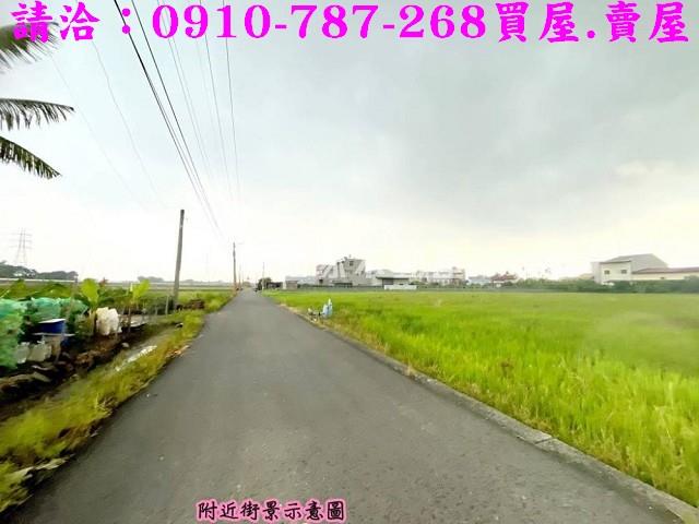 台南永康農地-7
