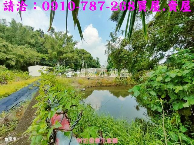 台南新化農地-6
