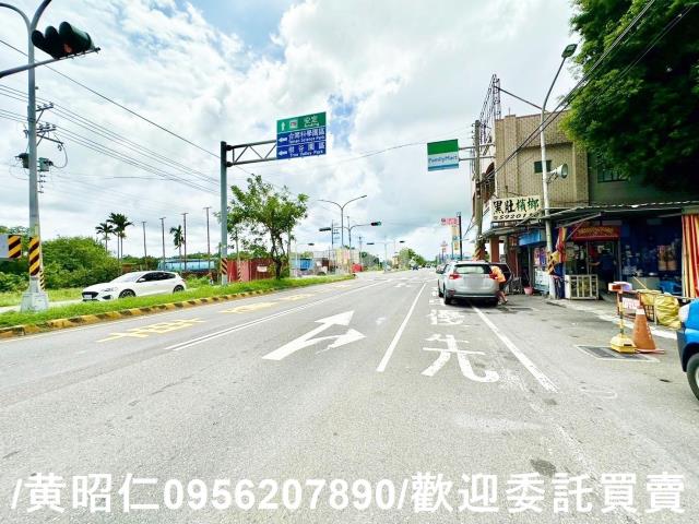 台南農地-6