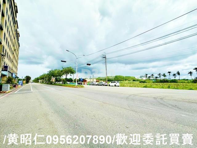 台南農地-7