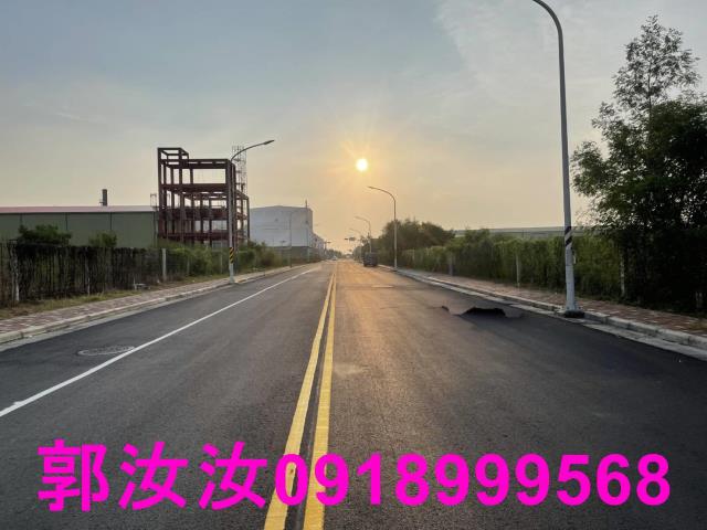 台南麻豆工業地-1