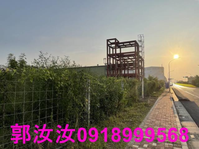 台南麻豆工業地-8