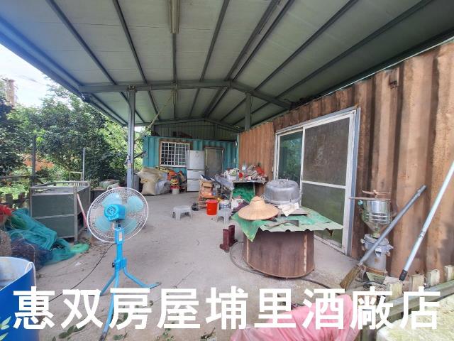 埔里農地-10
