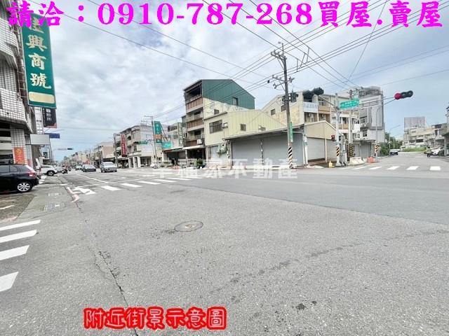 台南安南建地-10