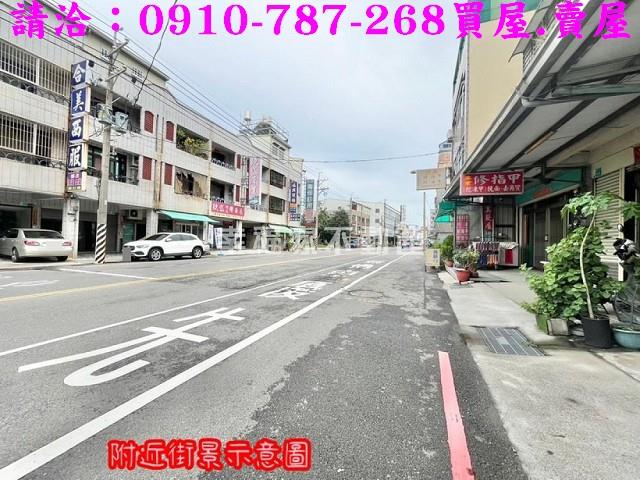 台南安南建地-11