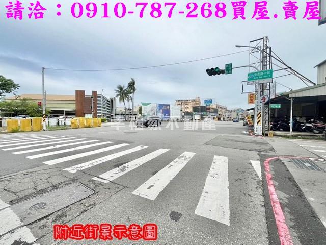 台南安南建地-12