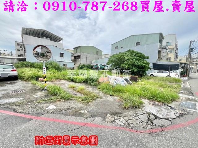 台南安南建地-6