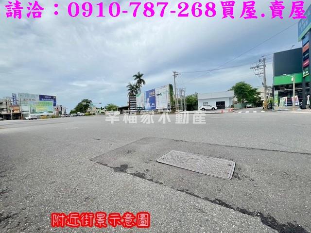 台南安南建地-9