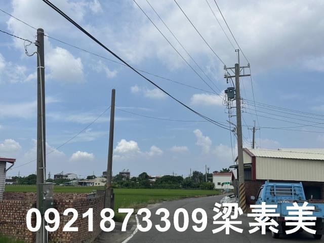 台南農地-5
