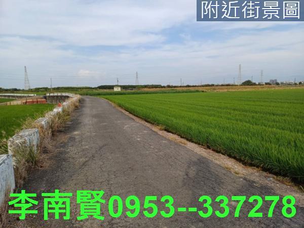 新營農地-3