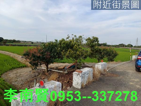 新營農地-4