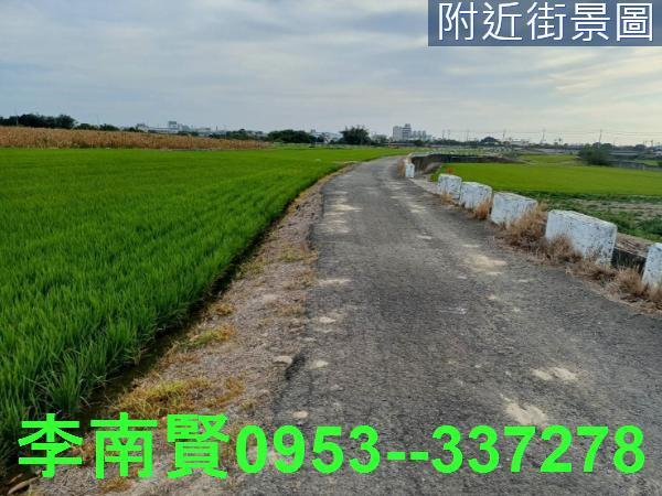 新營農地-5