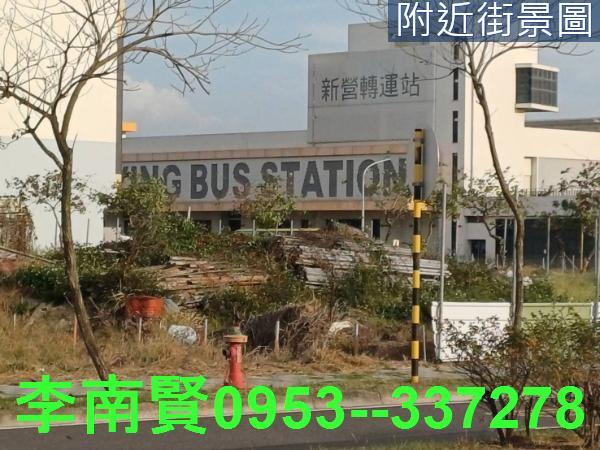 新營農地-7