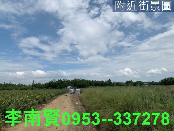 台南農地-5