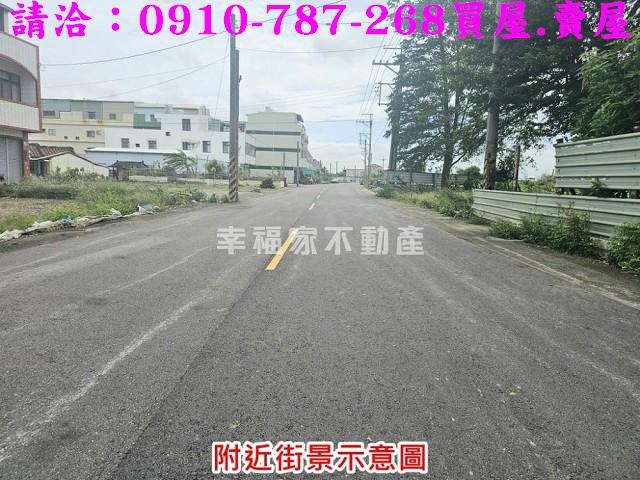 台南七股建地-1
