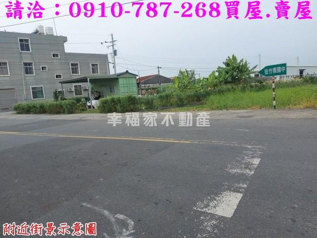 台南七股建地-6