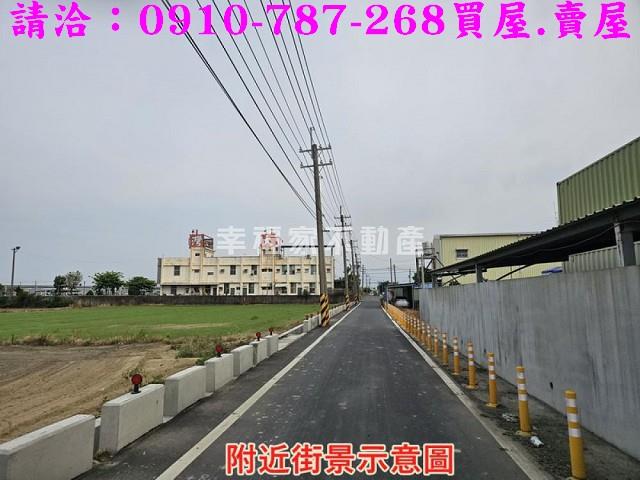 台南永康農地-11