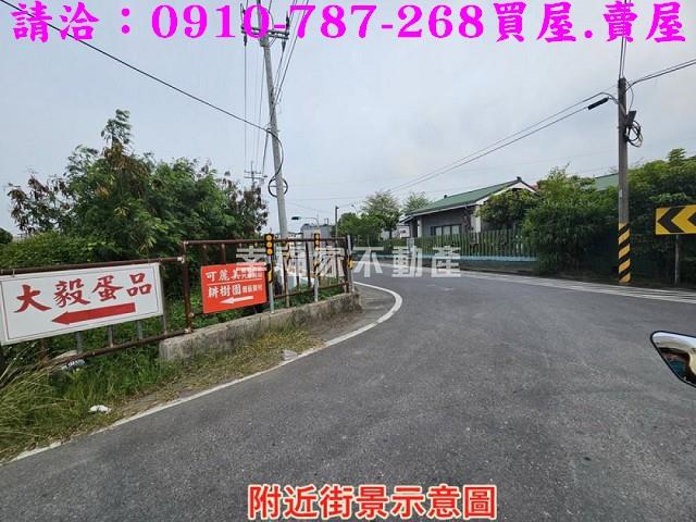 台南永康農地-12