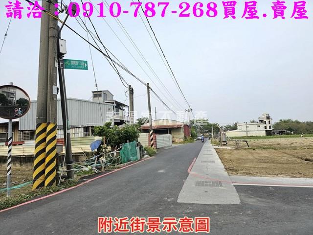 台南永康農地-1