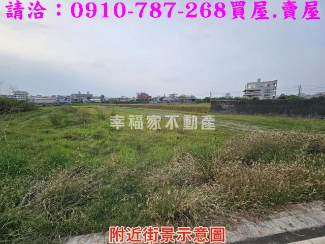 台南永康農地-8