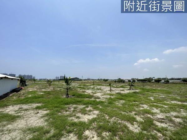 台南仁德農地-11