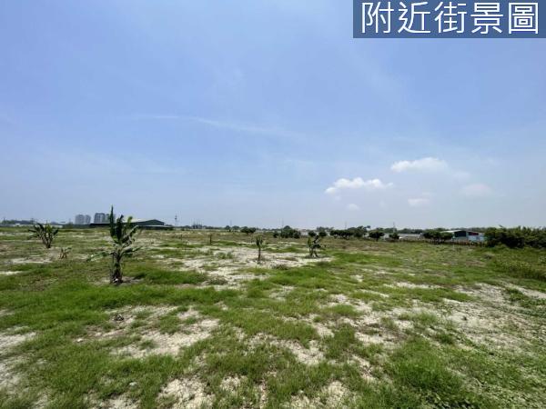 台南仁德農地-12