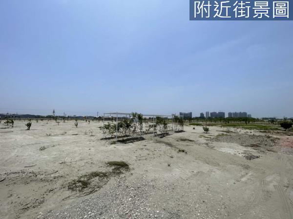 台南仁德農地-2
