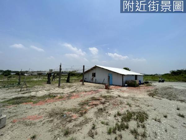台南仁德農地-9