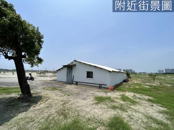 台南仁德農地-3