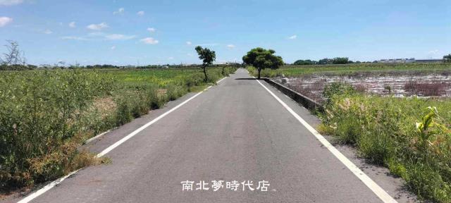 台南農地-4