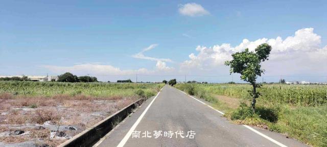 台南農地-9