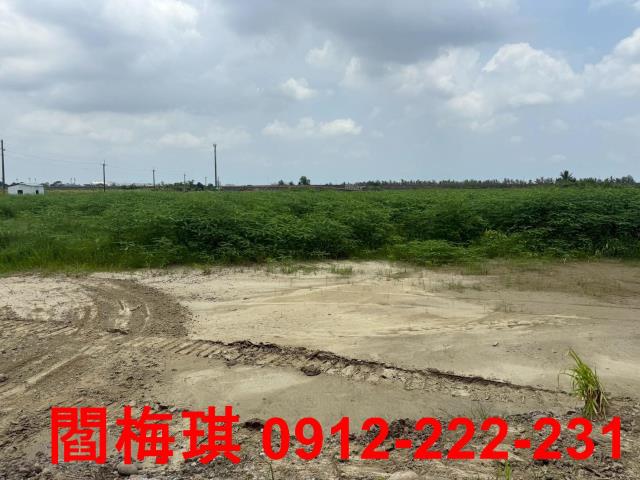 台南農地-2