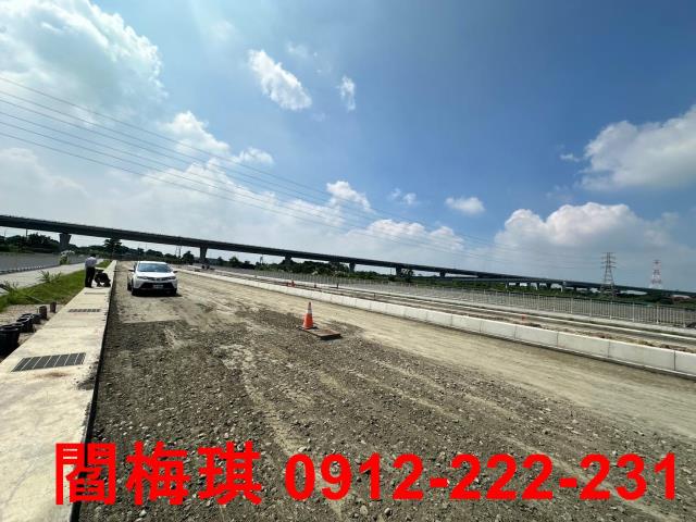 台南農地-10