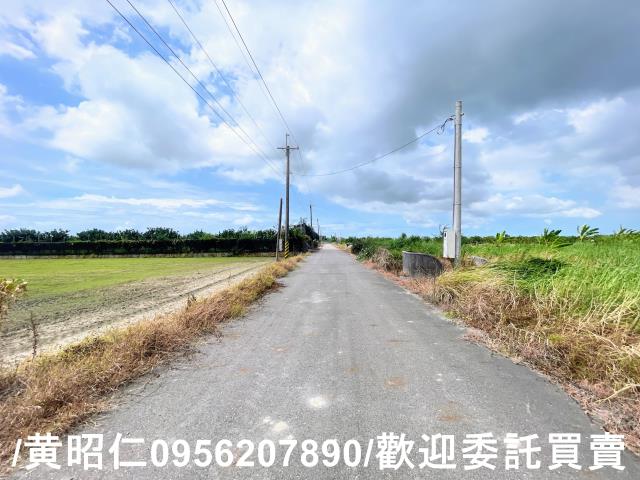 台南麻豆農地-1