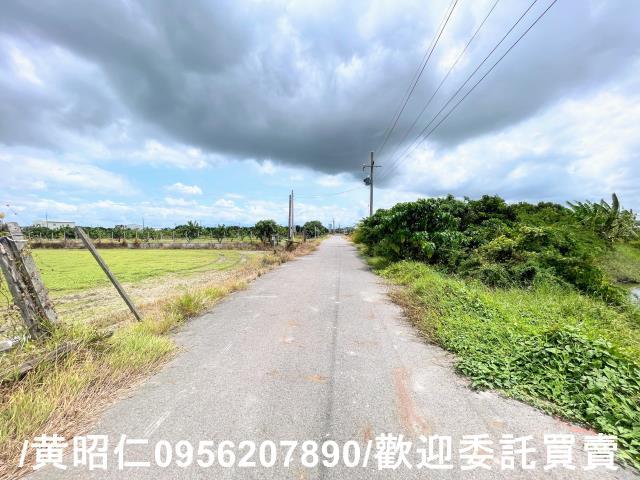 台南麻豆農地-2