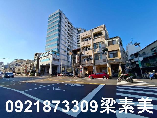 台南東區建地-1