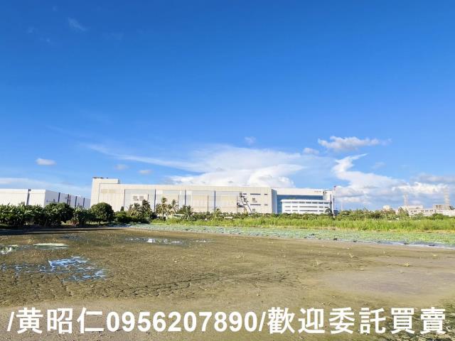 台南農地-2